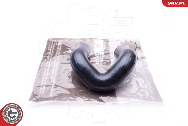 Charge Air Hose